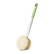 Double-sided Bath Brush Full Body Bath Fantastic Back Cleaning Accessories