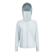 UV Protection Sun Protection Clothing For Women Summer