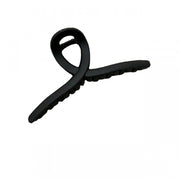 Shark Clip Frosted Hair Clip Women